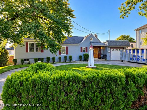 514 Drumgoole Road E, Staten Island, NY, 10312 | Card Image