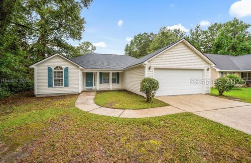 219 Salkehatchie Rd, Yemassee, SC, 29945-3316 | Card Image