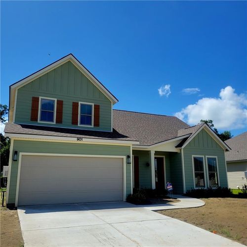 901 Dandelion Dr, Westwego, LA, 70094-2382 | Card Image