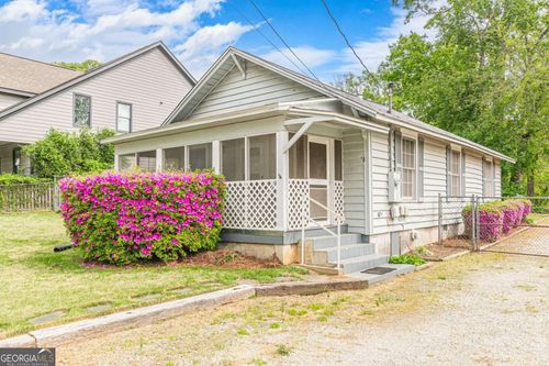 3104 Jackson St, Hapeville, GA, 30354-1105 | Card Image