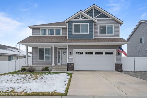 9785 N Berkshire St, Hayden, ID, 83835 | Card Image