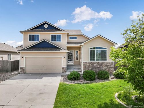 13131 Bandanero Dr, Peyton, CO, 80831-4058 | Card Image