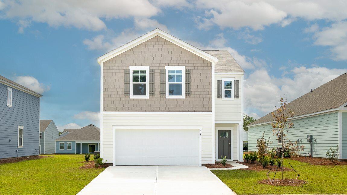 Morning View Way, Moncks Corner, SC 29461