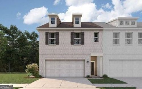 lot-6-1307 Farmers Loop, Austell, GA, 30106 | Card Image
