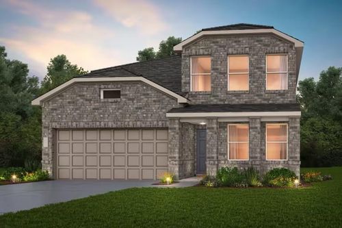 15027 Rustic Moon Road, Conroe, TX, 77302 | Card Image