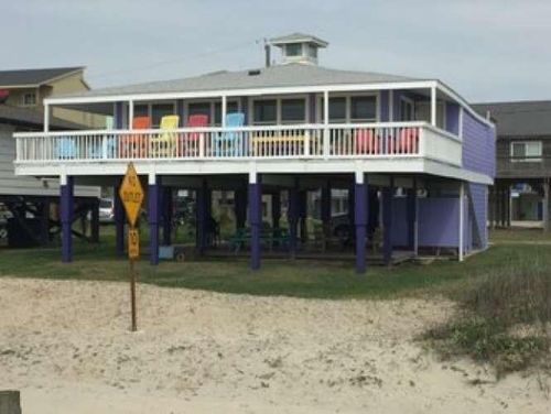 12906 Bermuda Beach Dr, Galveston, TX, 77554-9793 | Card Image