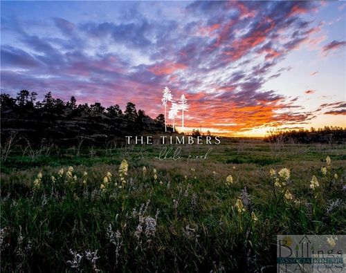 LOT 52 Timbers Boulevard S, Billings, MT, 59105 | Card Image