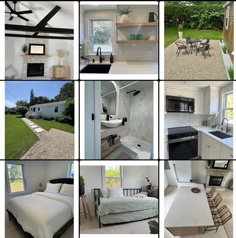 Residential Lease in Marshfield