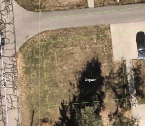 540 Mulberry St, Marysville, OH, 43040-1458 | Card Image