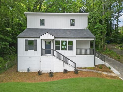 1080 Westmont Rd Sw, Atlanta, GA, 30311-2781 | Card Image