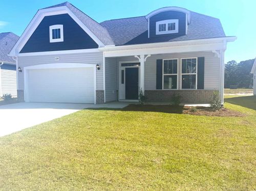 1230 Calabash Station Blvd Nw, Calabash, NC, 28467-1421 | Card Image