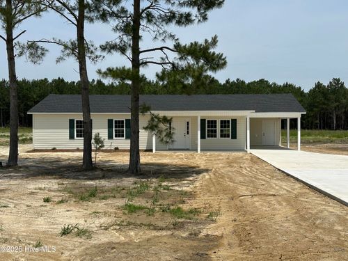 2153 Rowan Rd, Clinton, NC, 28328-1313 | Card Image