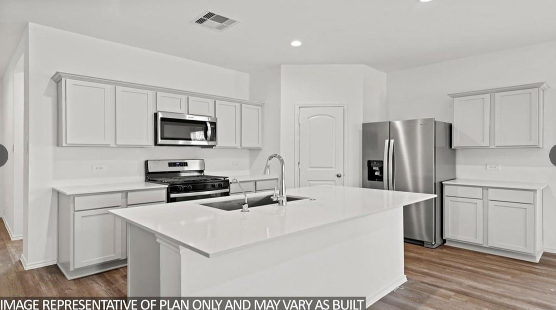 Residential in New Waverly 4