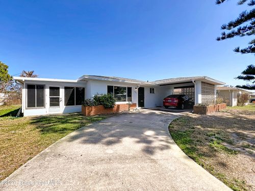 854 Angle St Ne, Palm Bay, FL, 32905-5706 | Card Image