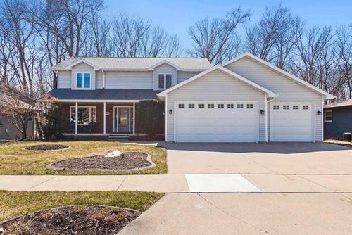 1349 Edgewood Drive, KAUKAUNA, WI, 54130 | Card Image