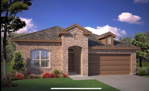15837 Holland Hill Ln, Justin, TX, 76247-7072 | Card Image