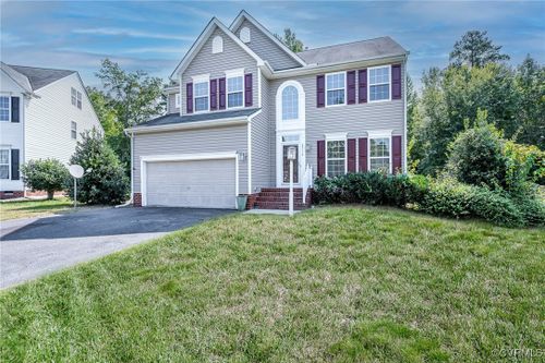 2713 Old Glen Circle, Henrico, VA, 23223 | Card Image