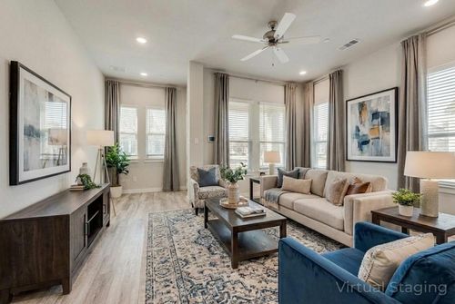 1340 Pebblebrook Dr, McKinney, TX, 75071 | Card Image