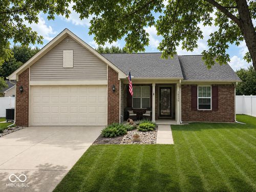 16936 Brigg Ct, Westfield, IN, 46074-7803 | Card Image