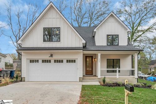 305 Willard St, Greenville, SC, 29611-4347 | Card Image