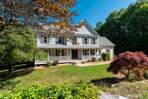 12 Lafata Ln, Killingworth, CT, 06419-2435 | Card Image