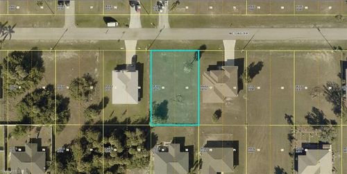 1342 Ne 33rd Ter, Cape Coral, FL, 33909 | Card Image