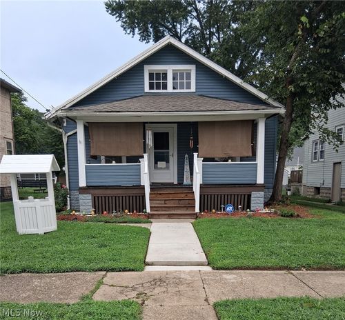 1669 Linden Ave, Zanesville, OH, 43701-2305 | Card Image