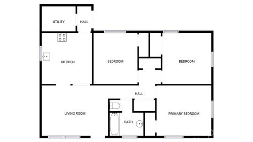 120 Sunset Ln, Bessemer City, NC, 28016-9547 | Card Image