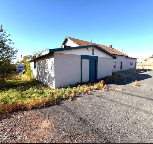 b-1301 W 2nd Street, Winslow, AZ, 86047 | Card Image