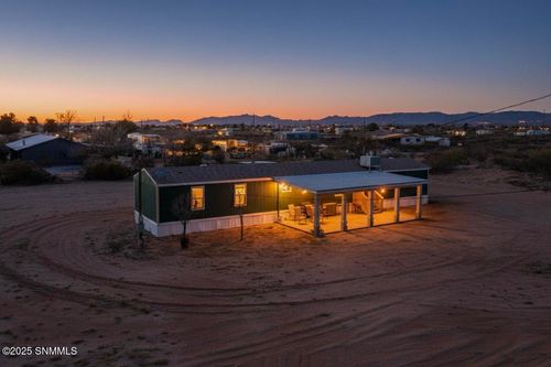 4501 Northgate Rd, Las Cruces, NM, 88012-7285 | Card Image