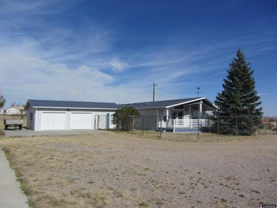 75 N Monkey Road, House other with 3 bedrooms, 2 bathrooms and null parking in Rolling Hills WY | Image 3