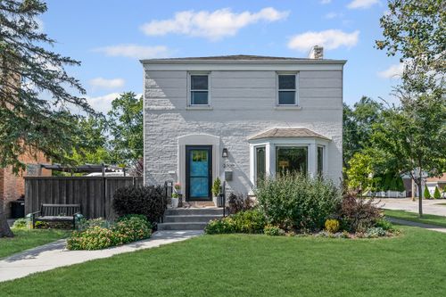 2300 S 2nd Ave, North Riverside, IL, 60546-1309 | Card Image