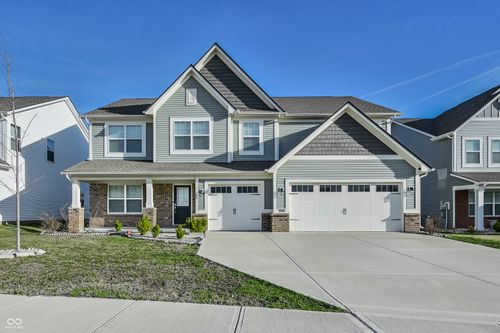 4048 Radley Court, Danville, IN, 46122 | Card Image