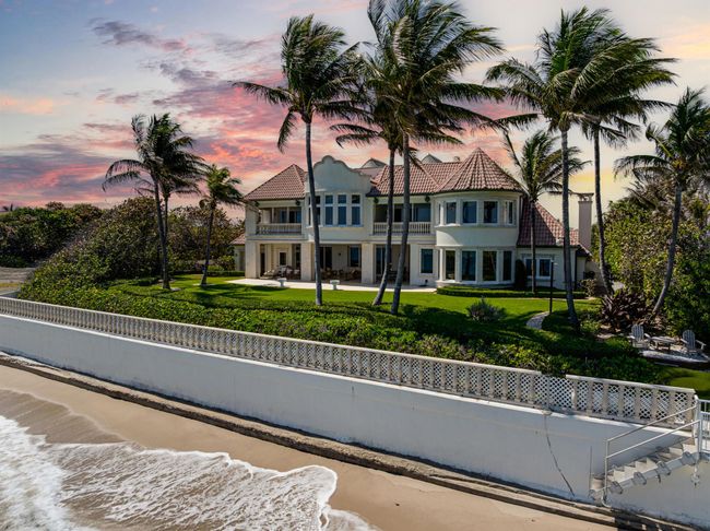 1280 S Ocean Boulevard, House other with 9 bedrooms, 17 bathrooms and null parking in Manalapan FL | Image 5