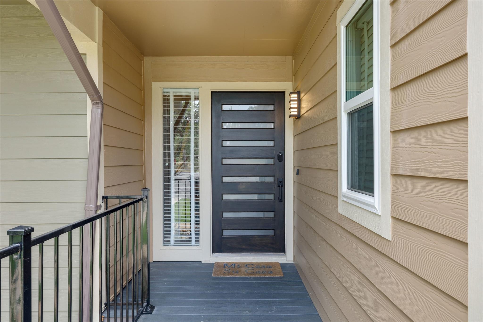 Residential Lease in Leander 2