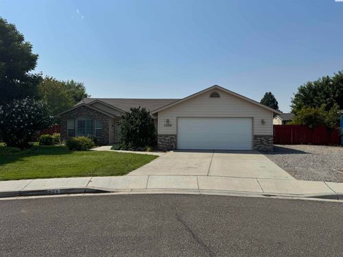 5208 Mockingbird Court, West Richland, WA, 99353 | Card Image