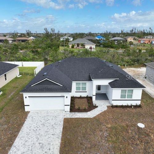 14121 Monserrate Ln, PORT CHARLOTTE, FL, 33981-6436 | Card Image