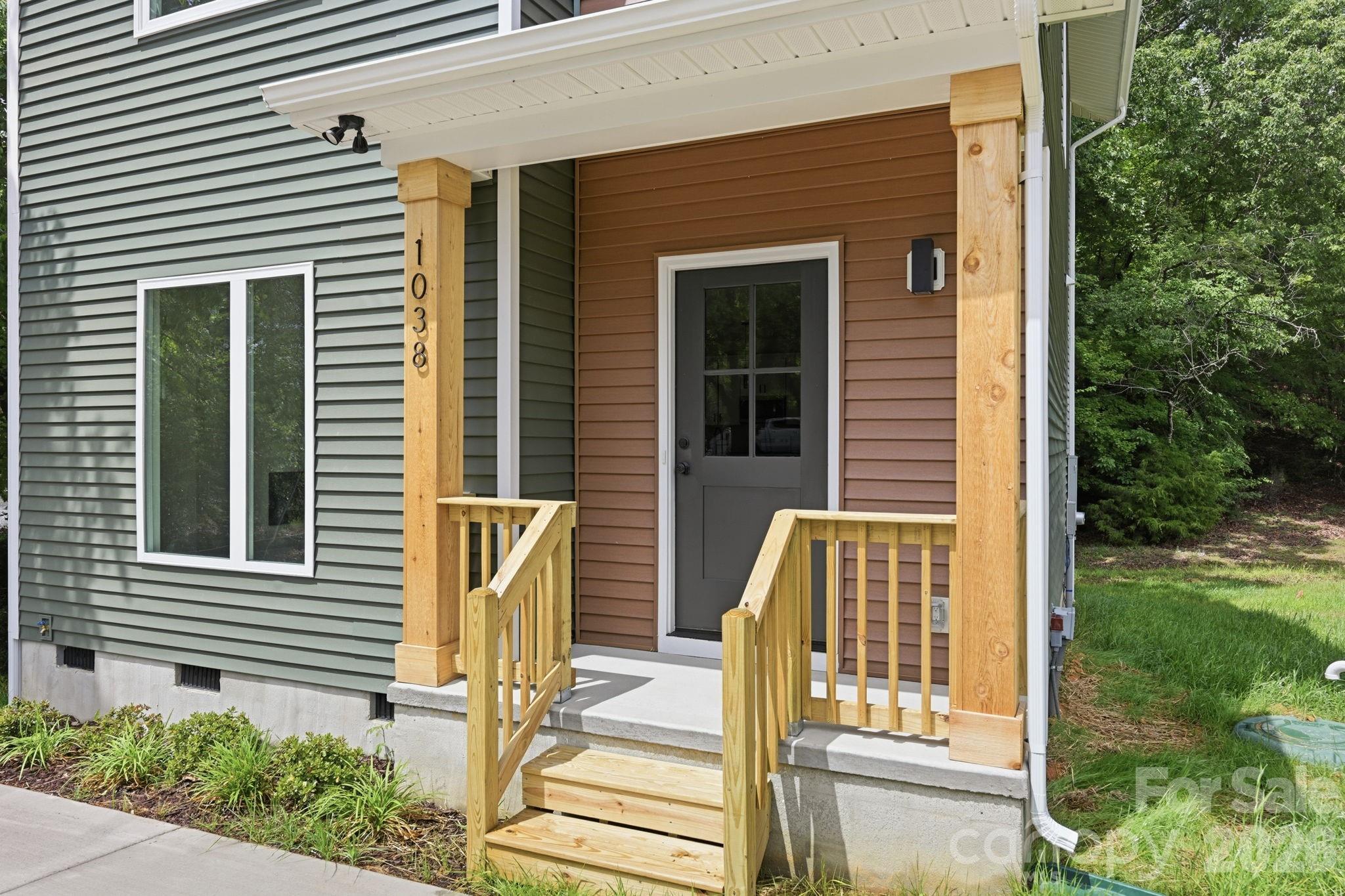 Residential in Albemarle 2