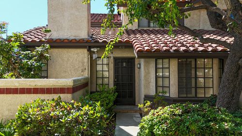 438 Las Palomas Dr, Port Hueneme, CA, 93041-1536 | Card Image