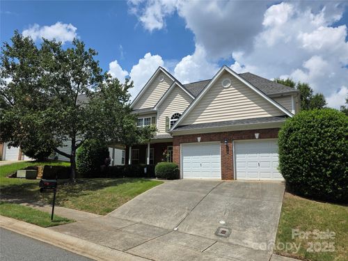 10341 Montrose Dr Nw, Charlotte, NC, 28269-6960 | Card Image