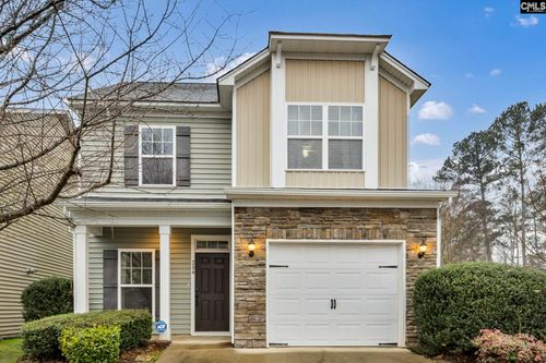 204 Canal Place Dr, Columbia, SC, 29201-1558 | Card Image