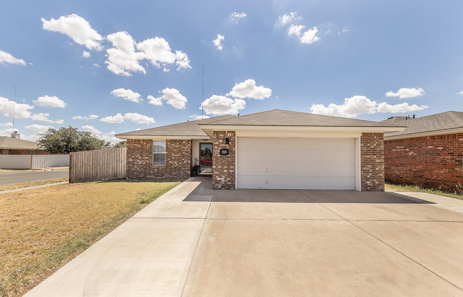 79th St, Lubbock, TX 79423