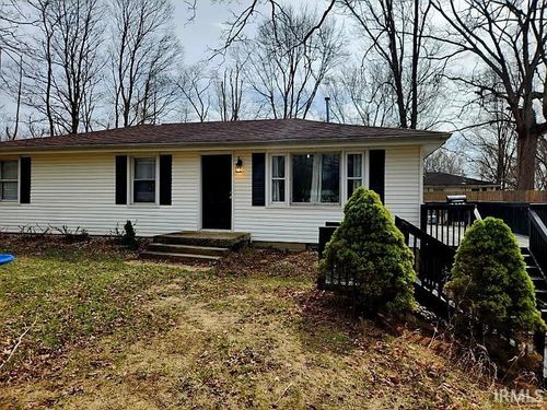 523 W Indiana Ave, Eaton, IN, 47338-9430 | Card Image