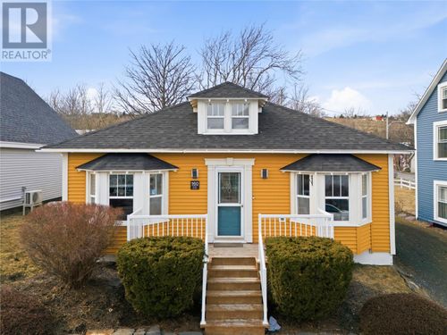 160 Water St, Harbour Grace, NL, A0A2M0 | Card Image