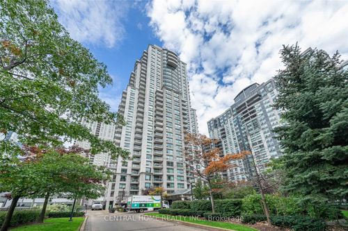 2203-21 Hillcrest Ave, North York, ON, M2N7K2 | Card Image