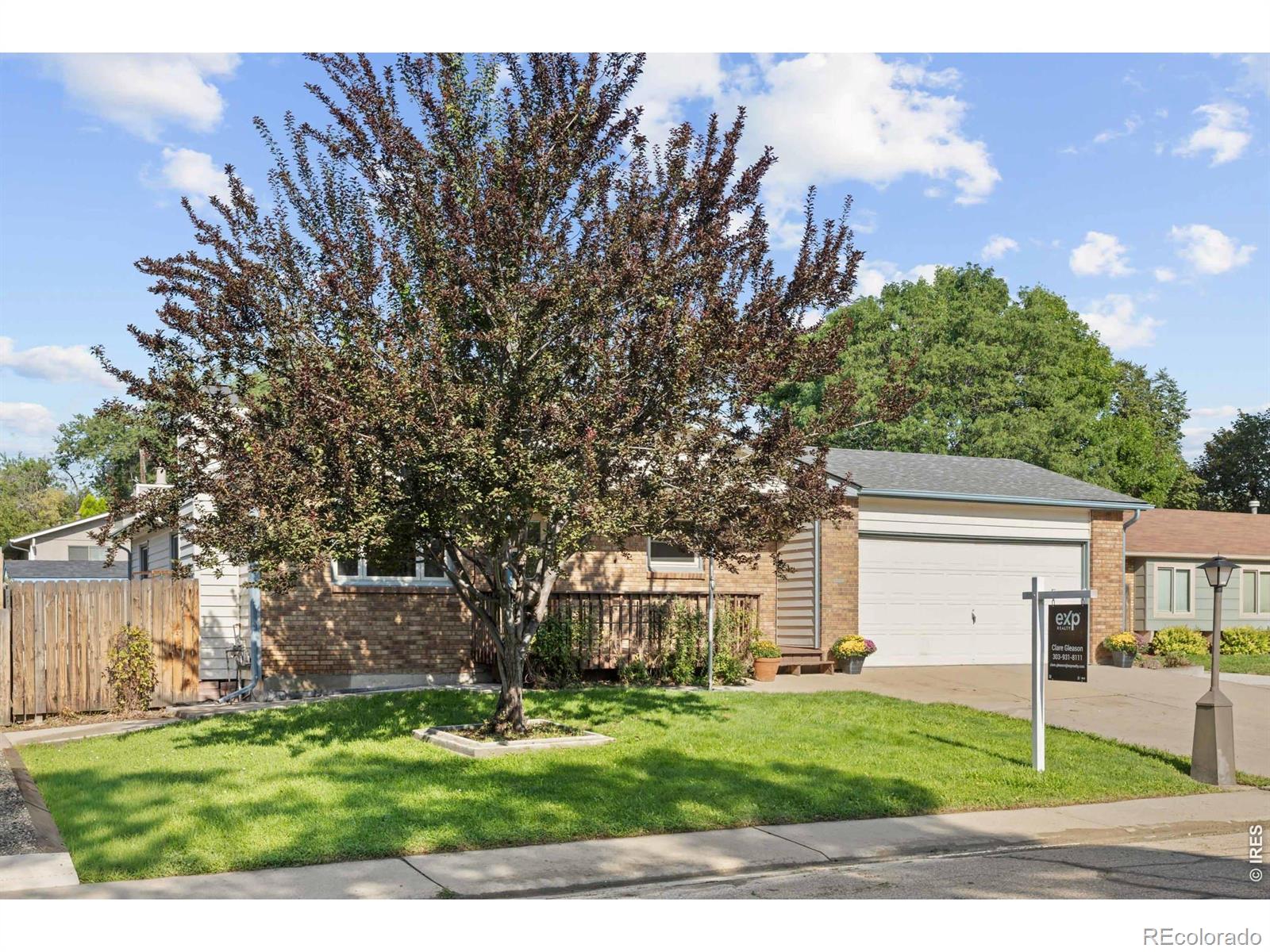Residential in Longmont 2