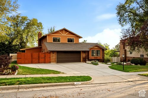 601 E 3350 N, North Ogden, UT, 84414-1683 | Card Image