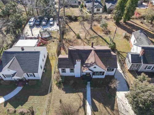 147 Pleasant Ridge Ave, Greenville, SC, 29605-2113 | Card Image