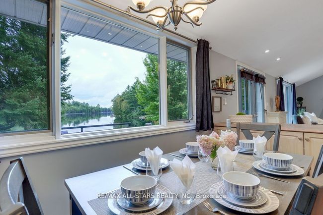 1086 Cameron Lane, House other with 3 bedrooms, 1 bathrooms and 6 parking in Algonquin Highlands ON | Image 14