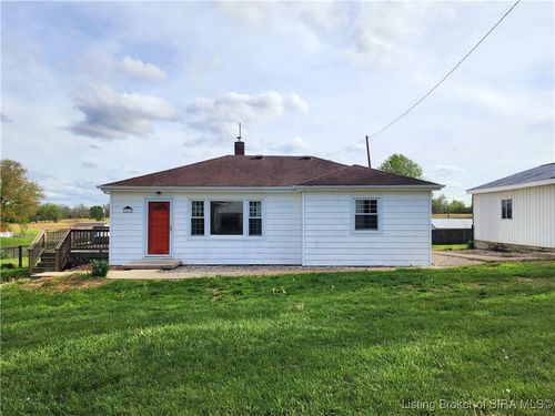 14319 W Walnut St, Deputy, IN, 47230-9261 | Card Image